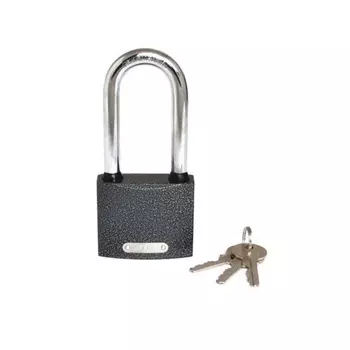 Замок навесной РемоКолор