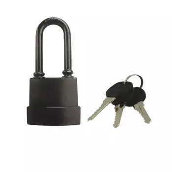 Замок навесной РемоКолор