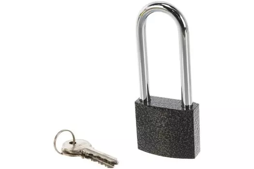 Замок навесной STAYER