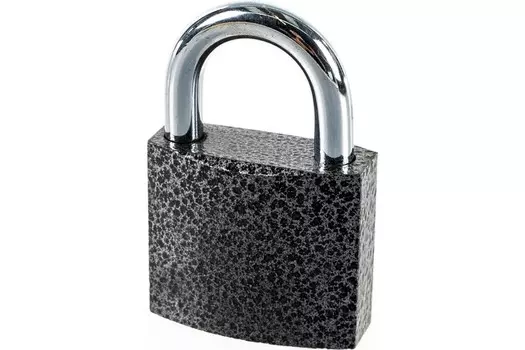 Замок навесной STAYER