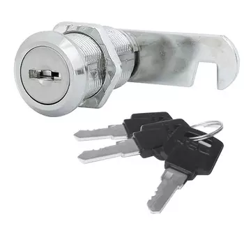 Замок почтовый РемоКолор