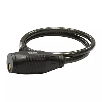 Замок тросовый SCHLOSS