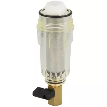 Запасная колба Braukmann