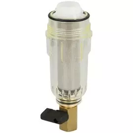 Запасная колба HONEYWELL