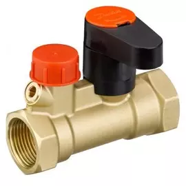 Запорный клапан DANFOSS