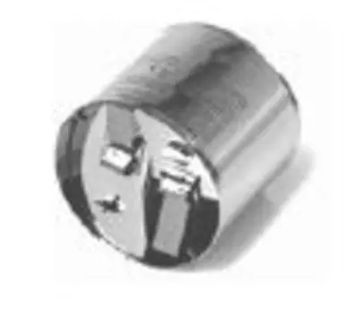 Запорный клапан для дымовых газов BUDERUS