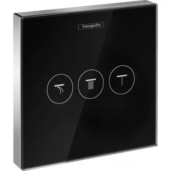 Переключатель потоков HANSGROHE