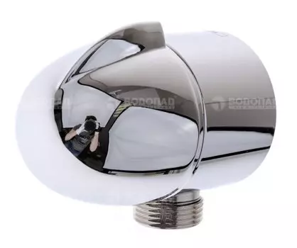 Шланговое подключение HANSGROHE