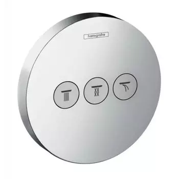 Запорный вентиль HANSGROHE