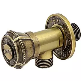 Запорный вентиль MILACIO