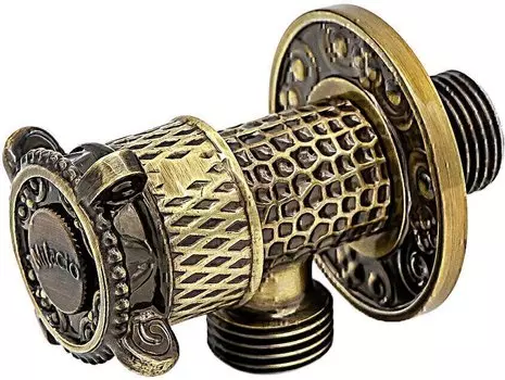 Запорный вентиль MILACIO