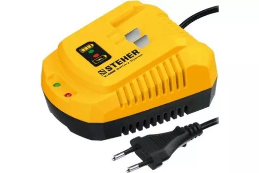 Зарядное устройство для Li-Ion АКБ STEHER