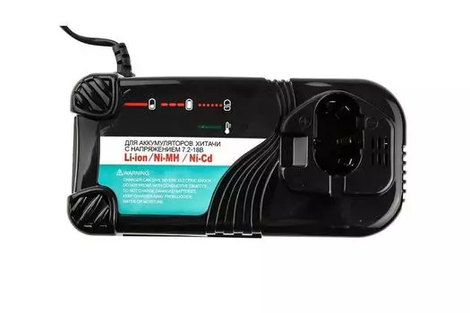 Зарядное устройство HAMMER