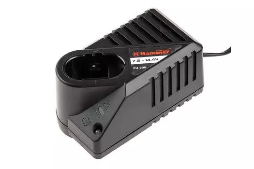 Зарядное устройство HAMMER