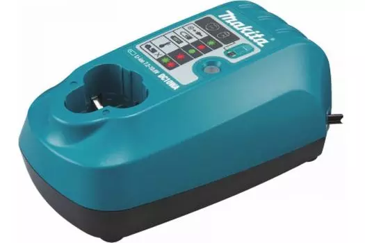 Зарядное устройство MAKITA