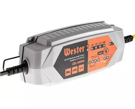 Зарядное устройство WESTER
