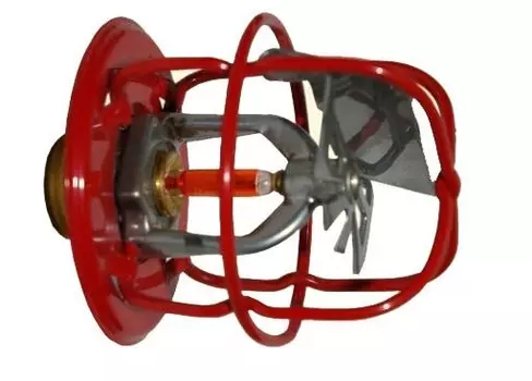 Защитная решетка для оросителей KOFULSO