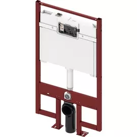 Застенный модуль TECEbox 9 300 040 глубина 8см