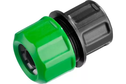 Зажим цанговый Росток 426363 CI-12 с внутренней резьбой 1/2" х 1/2"