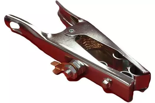 Зажим массы ELITECH