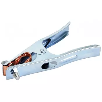 Зажим массы ELITECH