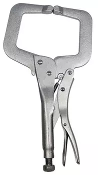 Зажим ручной Энкор 20006 специальный 280 мм, тип C