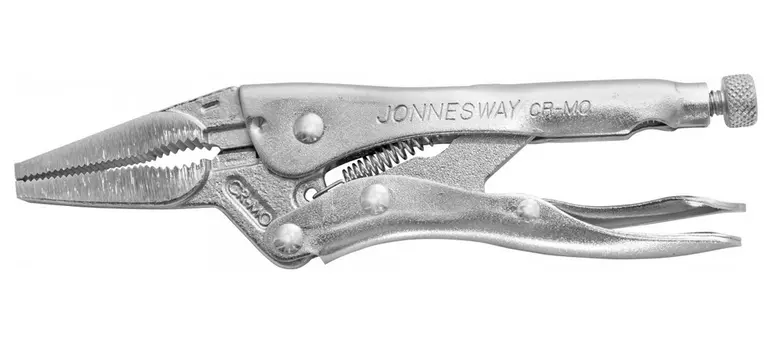 Зажим ручной Jonnesway