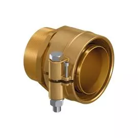 Зажимной наконечник UPONOR