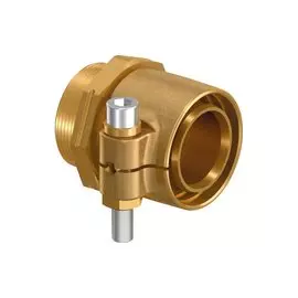 Зажимной наконечник UPONOR