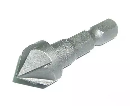 Зенковка по дереву SKRAB