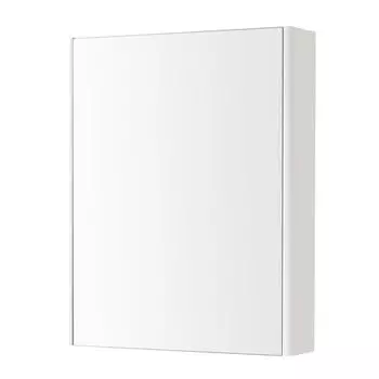 Зеркальный шкаф Акватон Беверли 1A237002BV010 65см