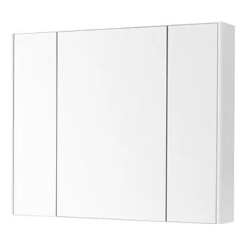 Зеркальный шкаф Акватон Беверли 1A237202BV010 100см