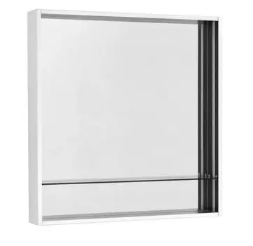 Зеркальный шкаф Акватон Ривьера, 1A239102RVX20, 80 см