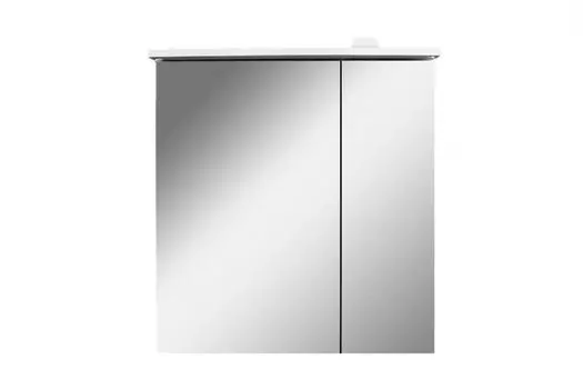 Зеркальный шкаф AM.PM