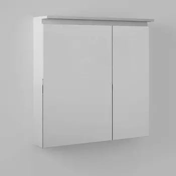 Зеркальный шкаф BRIZ