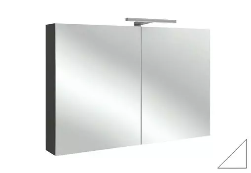 Зеркальный шкаф JACOB DELAFON