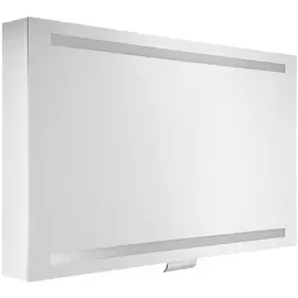 Зеркальный шкаф KEUCO