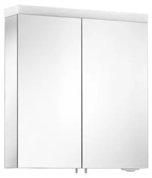 Зеркальный шкаф KEUCO