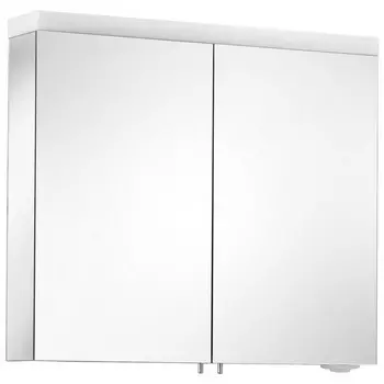 Зеркальный шкаф KEUCO