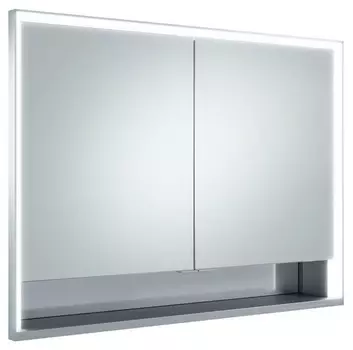 Зеркальный шкаф KEUCO