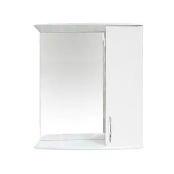 Зеркальный шкаф ORANGE