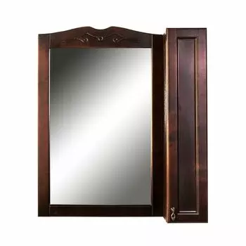 Зеркальный шкаф ORANGE