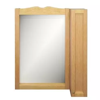 Зеркальный шкаф ORANGE