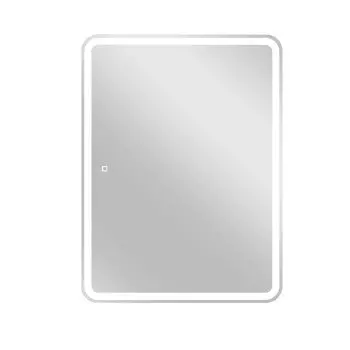 Зеркальный шкаф подвесной SAN STAR