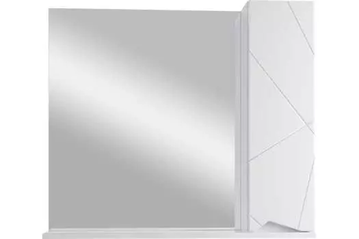 Зеркальный шкаф SAN STAR