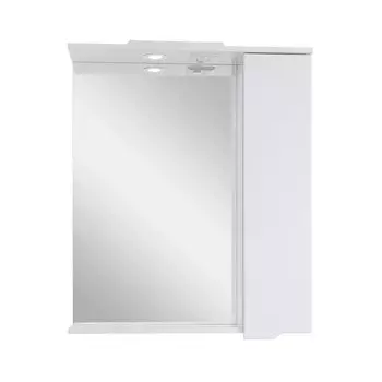 Зеркальный шкаф SAN STAR