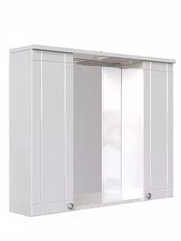 Зеркальный шкаф SAN STAR