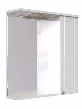 Зеркальный шкаф SAN STAR