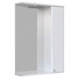 Зеркальный шкаф SAN STAR