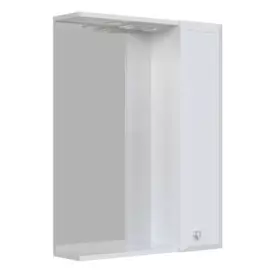 Зеркальный шкаф SAN STAR